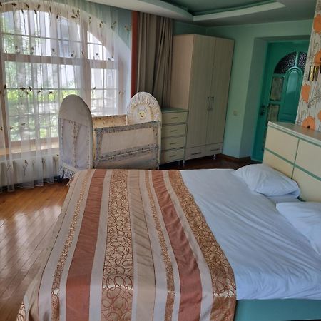 Hotel Home Sweet Home Chisinau Eksteriør bilde