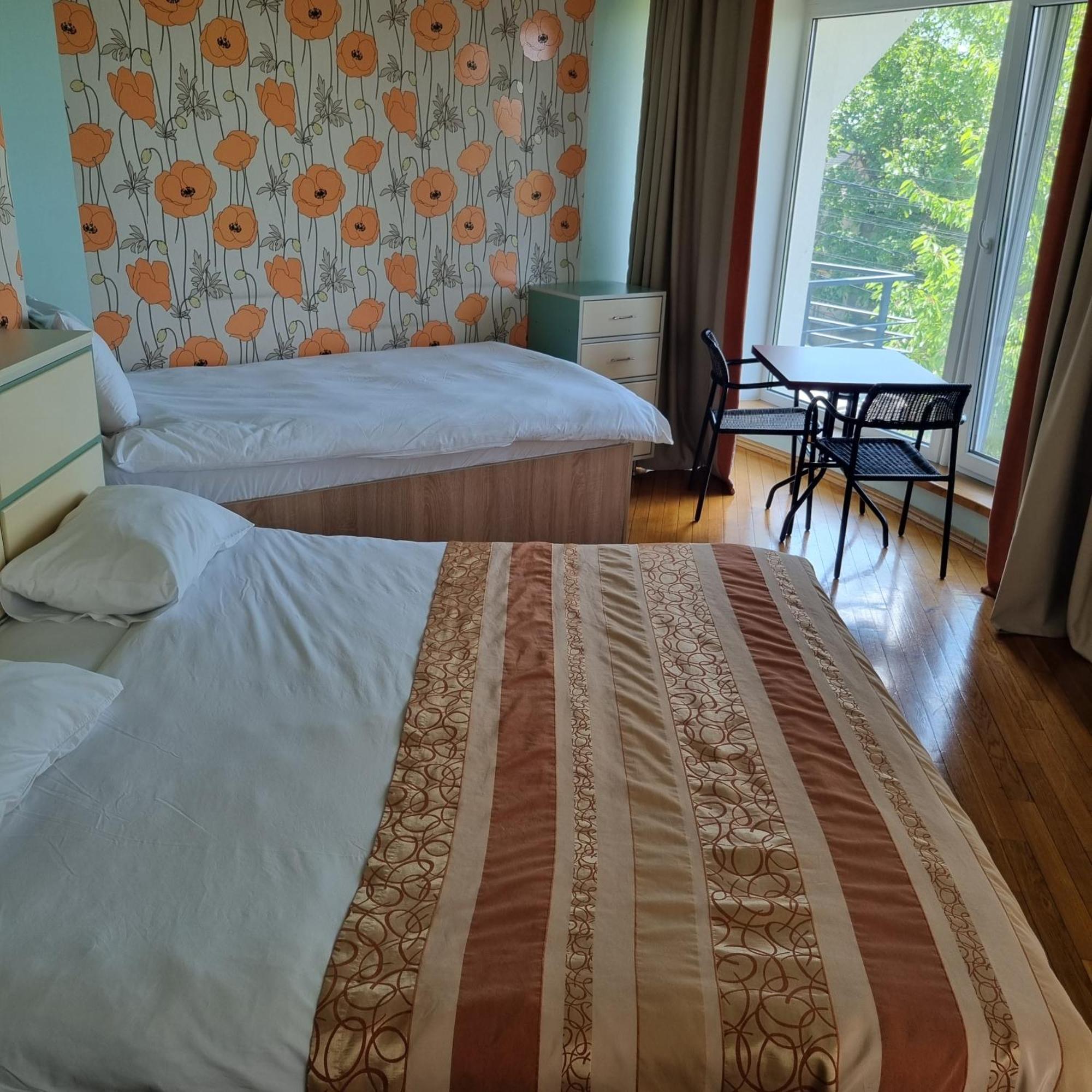 Hotel Home Sweet Home Chisinau Eksteriør bilde