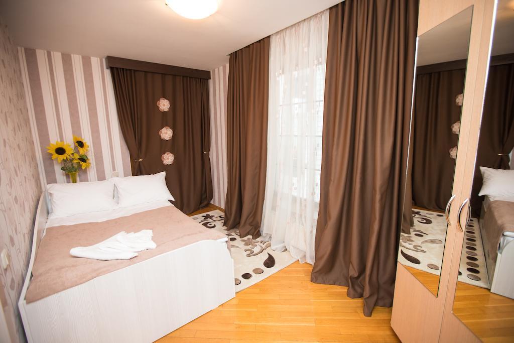 Hotel Home Sweet Home Chisinau Rom bilde