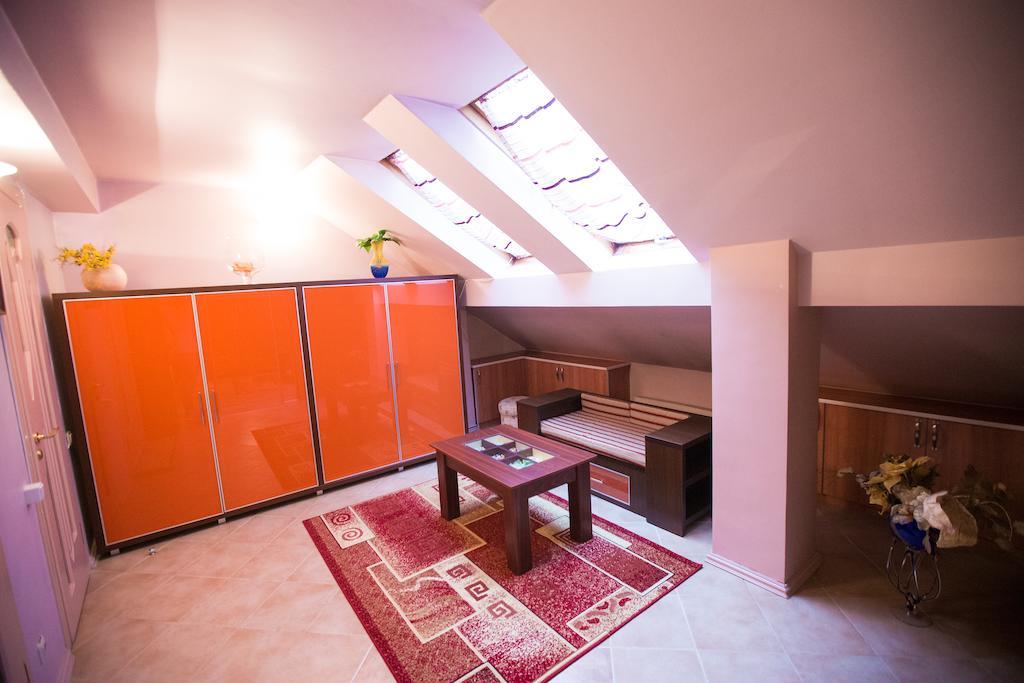 Hotel Home Sweet Home Chisinau Rom bilde