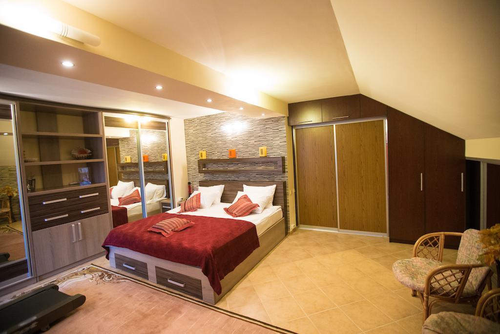 Hotel Home Sweet Home Chisinau Rom bilde