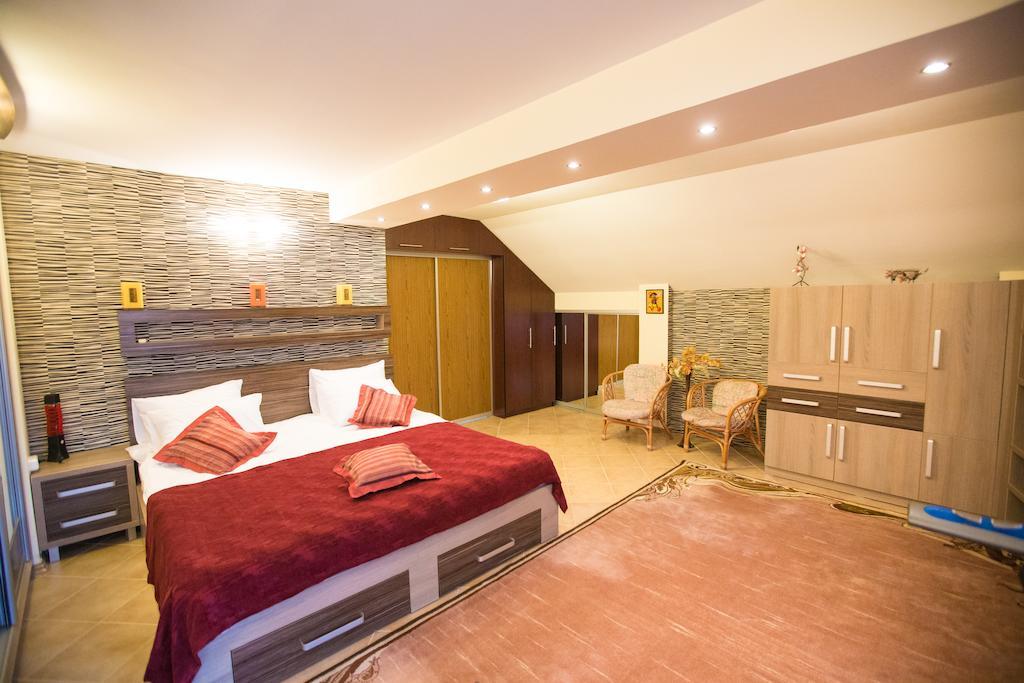 Hotel Home Sweet Home Chisinau Rom bilde