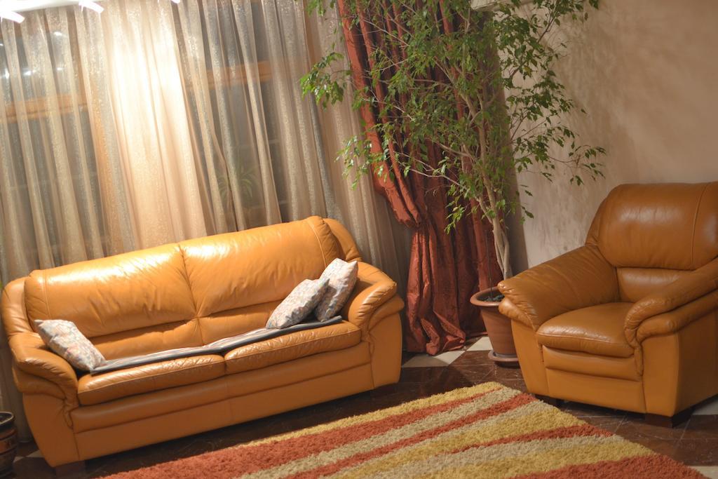Hotel Home Sweet Home Chisinau Eksteriør bilde