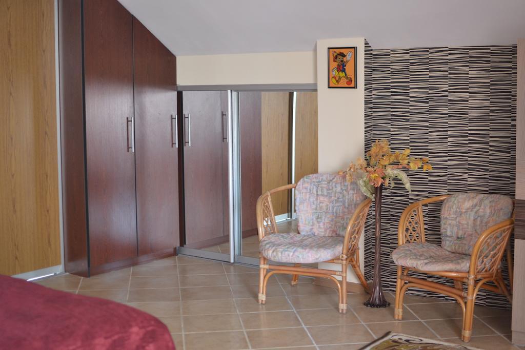 Hotel Home Sweet Home Chisinau Eksteriør bilde